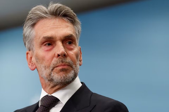 荷兰派遣官员赴华磋商前，中方提了3个条件，欧盟不站自己站中国