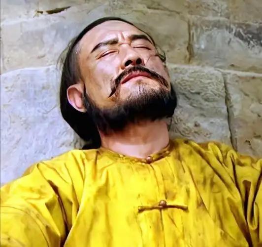 雍正死前只选了两个女人陪葬：一个是年羹尧的妹妹，耐人寻味