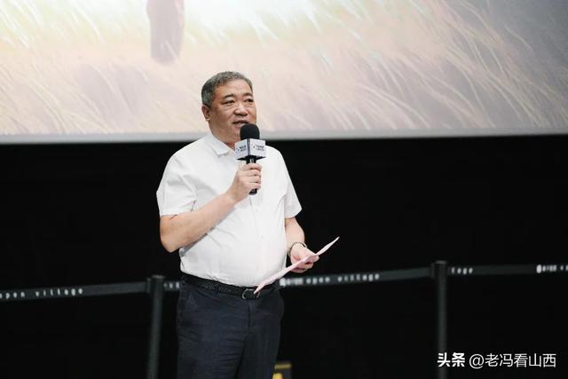 贾家庄乡村文化旅游节系列活动：第九届86358贾家庄短片周开幕