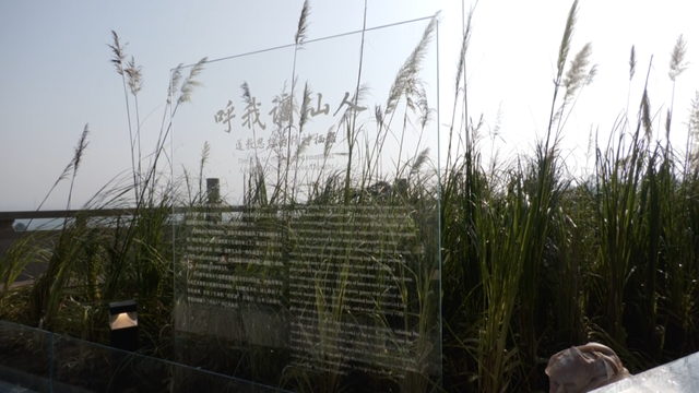 安陆李白纪念馆“变脸”了！