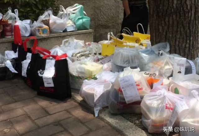 狂砸500亿！京东烧钱百亿却成陪跑，外卖大战谁是最后赢家？