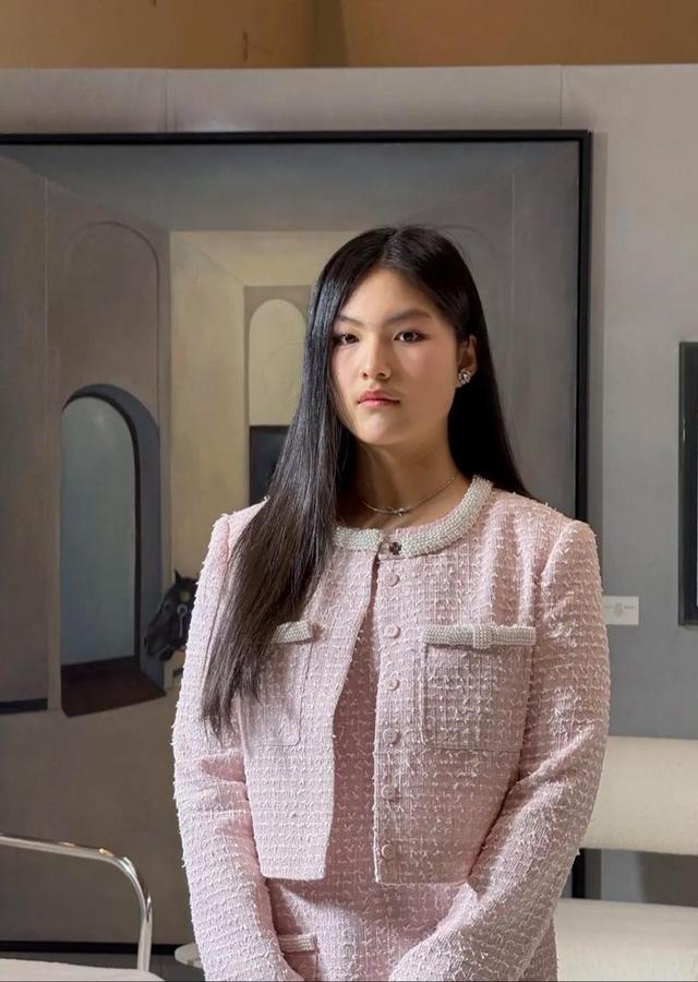 李湘担心的事情还是发生了，16岁王诗龄成了母亲的“牺牲品”！