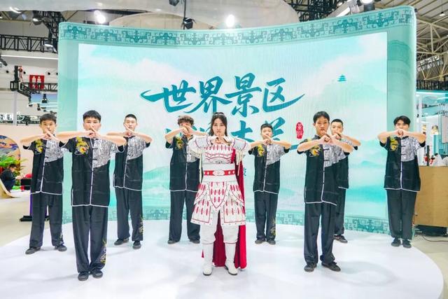 盛会开幕！21万人预约严选！这里好逛好看更好玩！