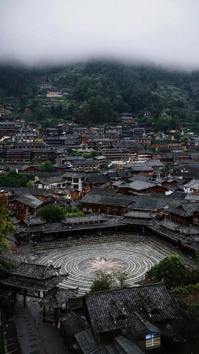 贵州必去的十大AAAAA景区，去过7个不简单，全去过就太牛了！