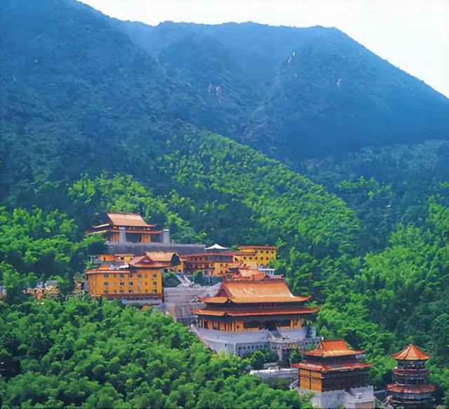 泰安为啥叫“鬼都”？90%本地人都讲不全，藏着泰安最神秘的一面