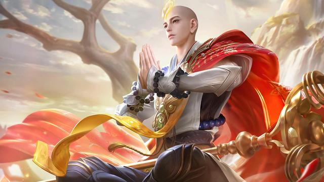 唐僧前世有多厉害？曾让三界闻风丧胆，如来佛祖都对他另眼相看！