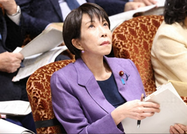 全面反华开始？特朗普已下令，数十国一起行动	，高市帮手全部就位