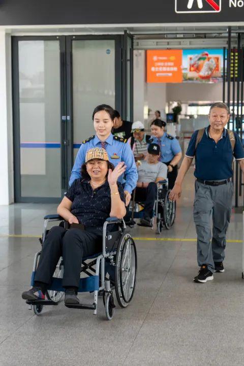 加开列车！来这里实现“海鲜自由”！