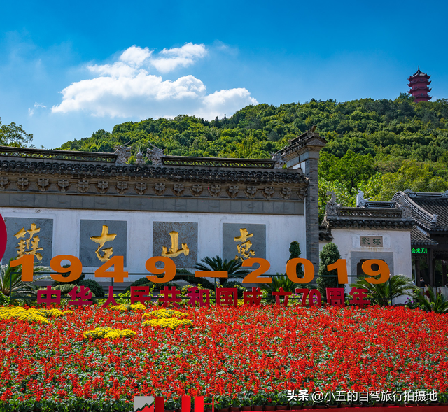 爆哭！2025无锡旅游攻略来了！本地人私藏的5大景点+3大美食