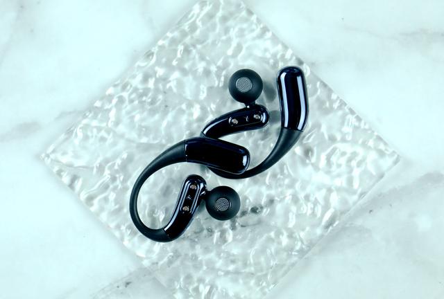 南卡OE Nova评测：舒适无感+HiFi音质，开放式耳机新标杆！