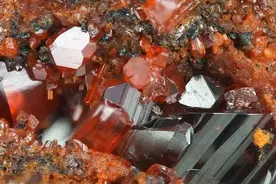 这些漂亮的石头千万不要捡图片