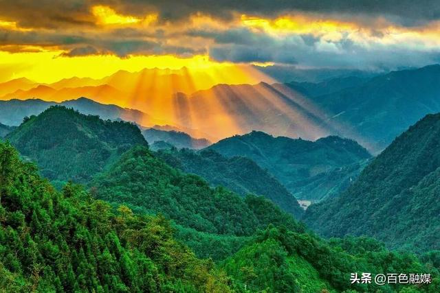 盛会带路 趣游百色丨来田林，做一回“山水闲人”