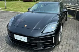 老板花145万买新帕拉梅拉，晒出30W的选配单， 直呼全靠品牌影响力图片