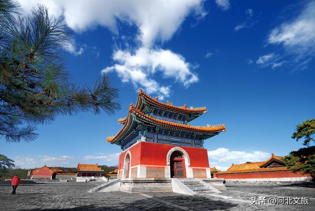 河北三定游““正定·定州·保定”文化探秘两日游