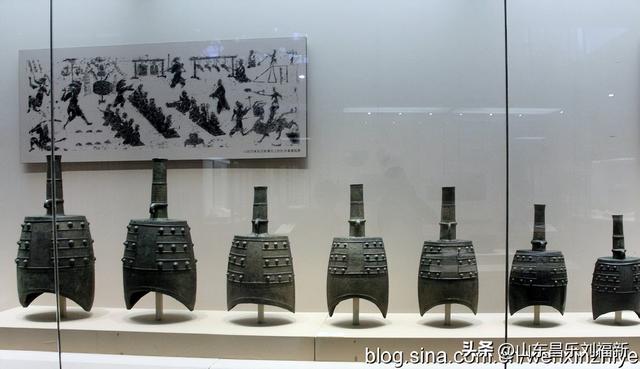 江西省博物馆·抚河两岸风光（江西之旅第廿五篇）