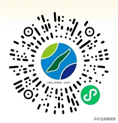 江心洲文旅地图来啦!建议收藏
