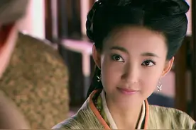 二婚女人逆袭成为皇后 千古一帝汉武帝的母亲王娡图片