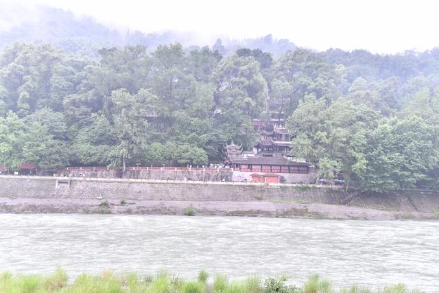 伟大工程都江堰