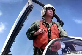 美国终于明白，当年故意在南海撞击我国战机，中国为何不反击？图片