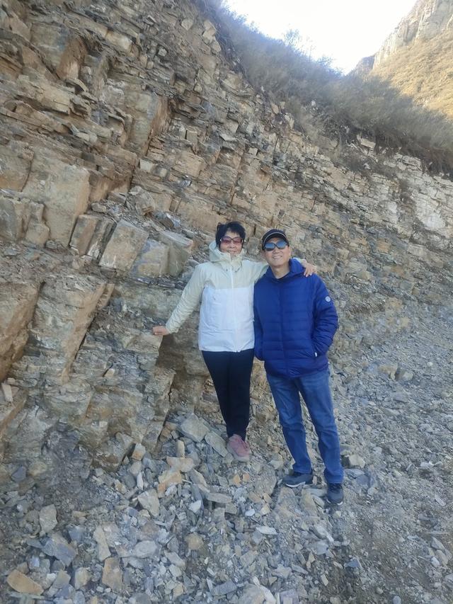 登张家口怀来老君山