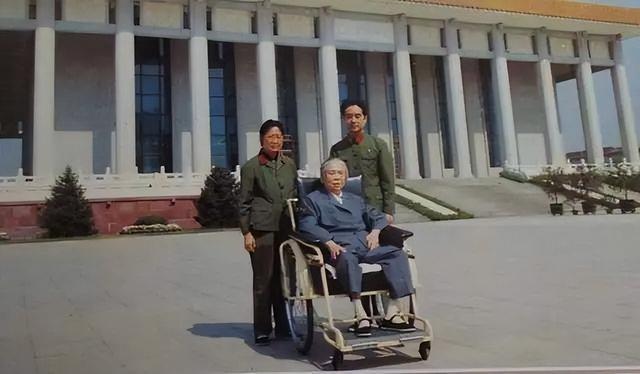 毛金花：毛泽东流落民间长女，一生未与父母相认，如今已94岁