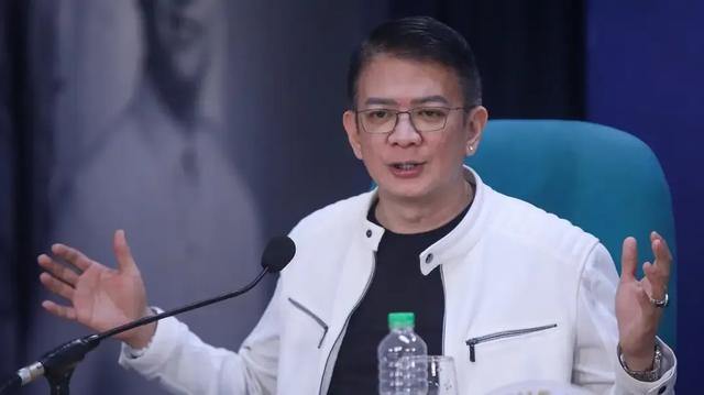 19比4压倒性大胜	，杜特尔特打赢翻身仗，小马科斯毫无还手之力