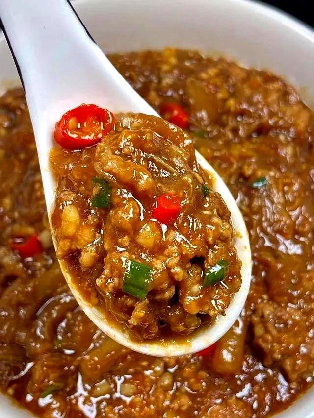 还没想好今天吃什么	，赶快来看看这几个巨好吃得家常菜！