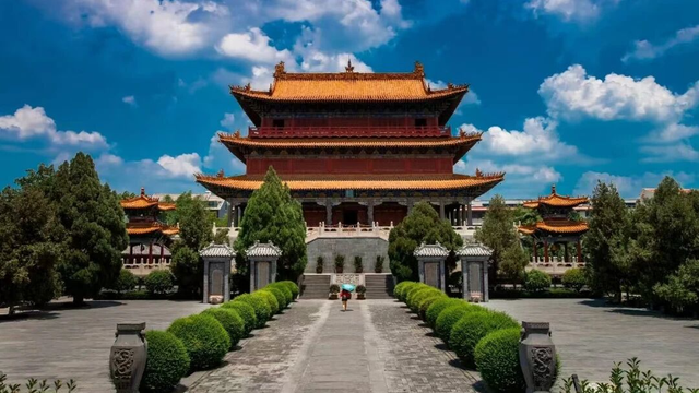 解锁许昌冬日玩法 | 这份暖心的攻略请收藏！