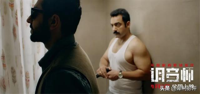 神反转的悬疑电影，推荐12部，看完震撼不已