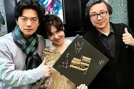 坚决不生孩子？结婚19年后，李健也迎来了自己的结局！图片