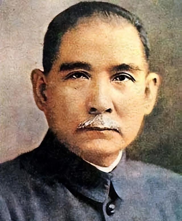 蒋介石曾坦言：世上只有两人能取代我，第一是毛主席，另一人是谁