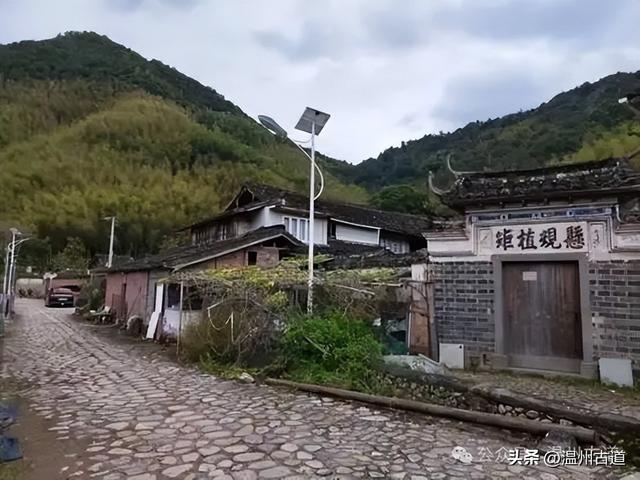 泰顺二日行，解锁浙南山水里的诗意秘境和古村风情！值得推荐分享
