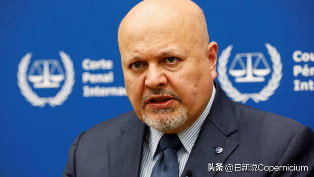 连孩子都不放过！她指控英检察官性侵，等来的却是卡塔尔的监控