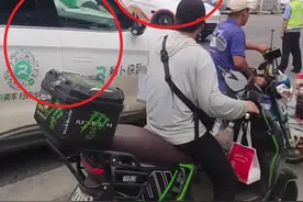 笑麻了！“萝卜快跑”让你生无可恋，专治不服，网友评论让人笑晕图片