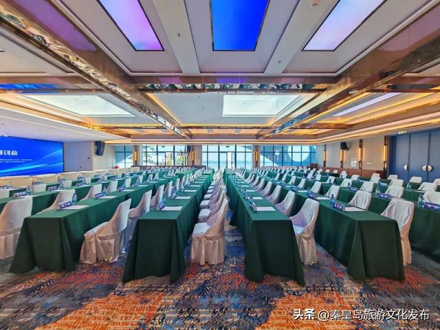 优质会议培训资源推介 |北戴河云亭海会议培训优选酒店