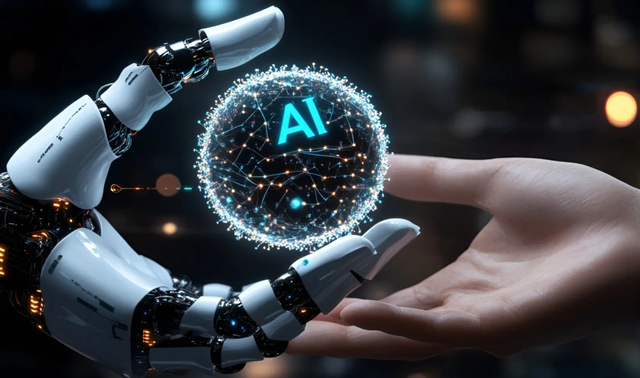 莱特兄弟到波音747的启示：AI 的爆发式增长会戛然而止吗？
