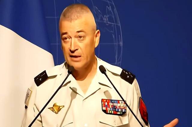 欧盟改口，多国元首倾巢出动，法总参：面对中美俄，欧洲要上桌