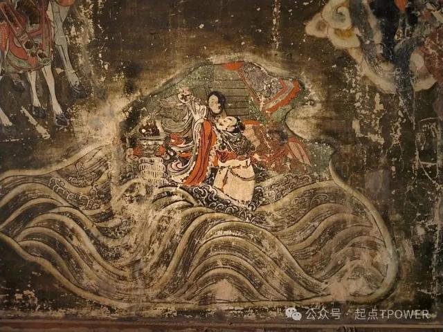 2025旅游记录 （山西）—汾阳、孝义