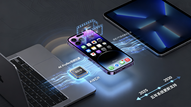 两款旗舰机怎么选 ？【小米17与iPhone17 】深度拆解 ！