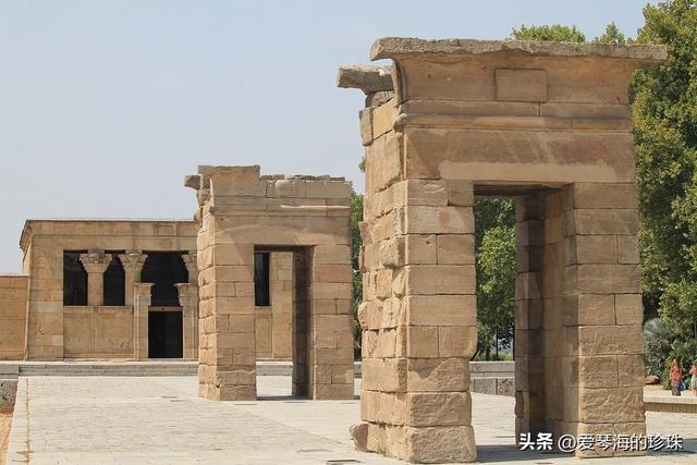 西班牙首都攻略：马德里 10 个必游景点