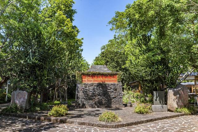 海口旅游，推荐海口10个必打卡的景点，治愈系的海滨城市，超好玩