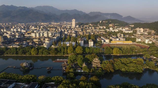 12月-2月，6个值得去的历史文化名城，景点密集，人文风貌优质