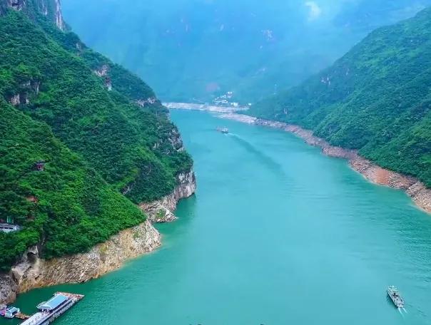 没来过巫峡别说你看过三峡！附景区门票、简介和超全旅游攻略