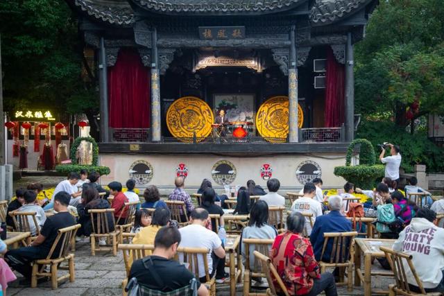 双节美景刷屏，荣誉属于每一位坚守的文旅人！