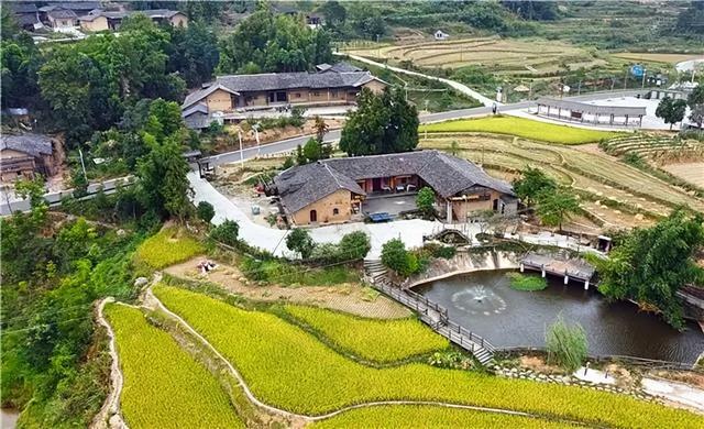 小布丁·早安丨地名里的重庆：梁平蟠龙镇，陆游三访、张卞隐居的灵秀之地