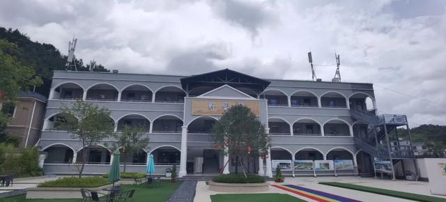 全省第二批百强民宿榜发布！始兴这处200年古宅“上新”