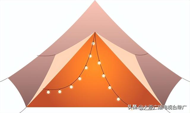 寻迹尖草坪丨6大神仙露营地，你去过几个？