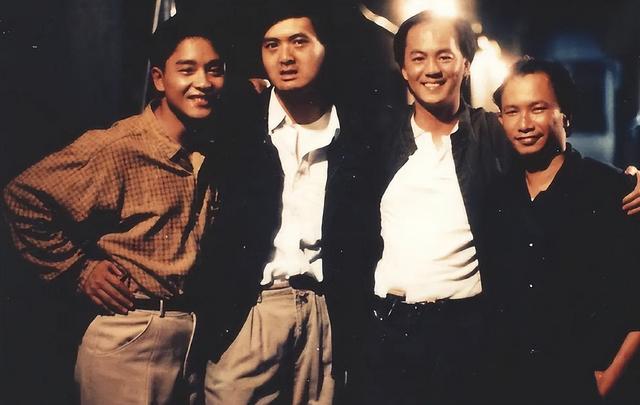 时隔22年，王晶终于说出实情：张国荣跳楼和内地大佬有关！