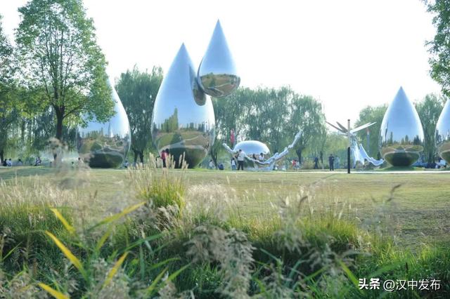 两座城市，一种初心！看汉中十堰如何刚柔治水→