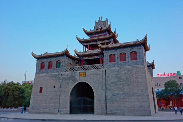 银川8大好玩景点，宁夏银川最值得去的景点推荐，看看你去过几个